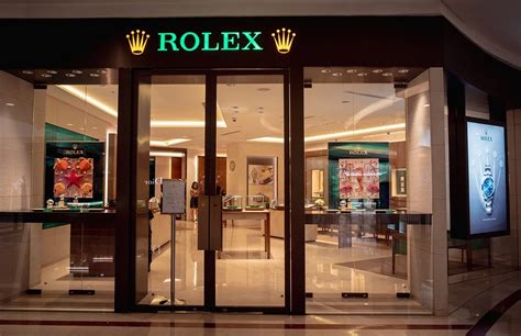 rolex suppliers sydney